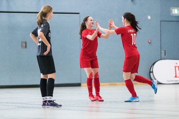 Bild 929 - C-Juniorinnen Futsalmeisterschaft